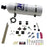 Nitrous Express 4 Cyl Gasoline EFI (50-250HP) Nitrous Kit