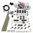 Nitrous Express 8 Cyl Alcohol Nitrous Kit