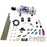 Nitrous Express 6 Cyl Gas (150-225-300-375HP) Nitrous Kit