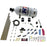 Nitrous Express 6 Cyl Gas (150-225-300-375HP) Nitrous Kit