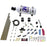 Nitrous Express V6AN Gasoline EFI (150-375HP) Nitrous Kit