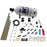 Nitrous Express V6AN Gasoline EFI (150-375HP) Nitrous Kit