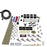 Nitrous Express Vortech Nozzle Nitrous Kit w/12lb Composite Bottle
