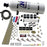 Nitrous Express Vortech Nozzle Nitrous Kit w/12lb Composite Bottle