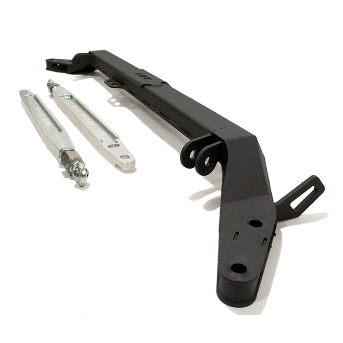 Innovative Mounts Pro Series Traction Bar - EF Civic/Crx-Traction Bar Kits-Speed Science