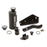 COBB Subaru Coolant Overflow Tank With Washer Fluid Relocation Kit - 04-07 STI / WRX