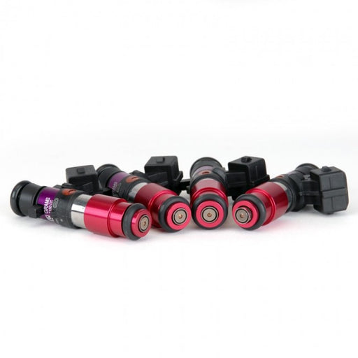 Grams Performance 1150cc Nissan 240SX, S13, S14, S15, SR20, G20 Top Feed Only 14mm