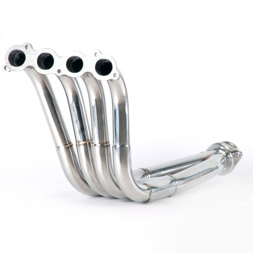 Skunk2 Alpha K-Swap Header - EG/EK/DC-Exhaust Manifolds-Speed Science