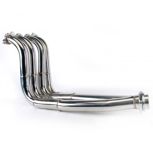 Skunk2 Alpha K-Swap Header - EG/EK/DC-Exhaust Manifolds-Speed Science