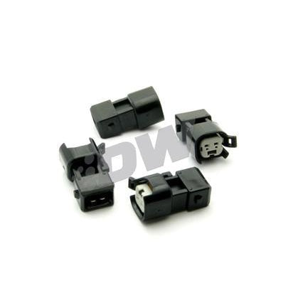 DeatschWerks 95-99 Mitsubishi Eclipse 1000CC Injectors (High Impedance)