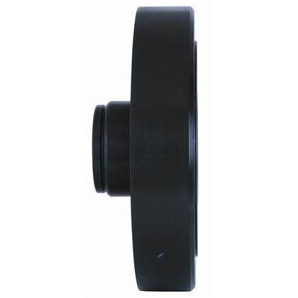 Fluidampr Chevy LS1 / LS6 Corvette (No Pulleys) Steel Internally Balanced Damper