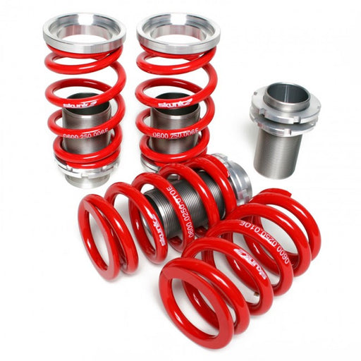 Skunk2 Sleeve Coilovers - '01-'05 Civic EX