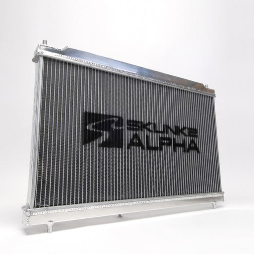 Skunk2 Alpha Radiator - FD2 Civic