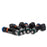 Grams Performance 1000cc Injectors - Toyota 2JZ Turbo-Fuel Injectors-Speed Science