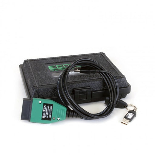 Kraftwerks EcuTek ProEcu Programmer Kit w/ License