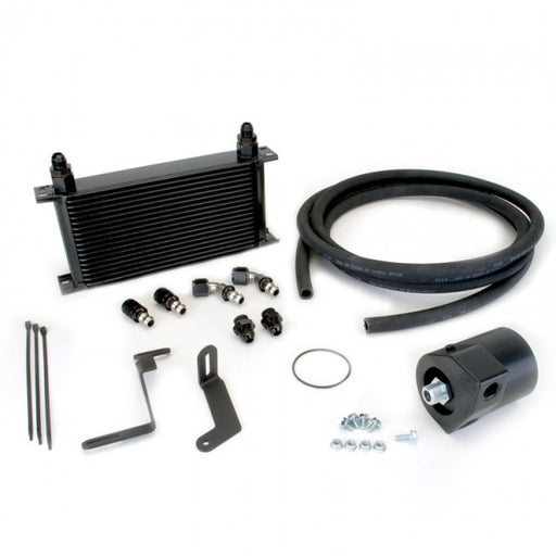 Skunk2 Oil Cooler Kit - '13-'20 BRZ/ FRS/ FT86