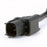Grams Performance Plug & Play Jumper - EV6/ EV14/ USCAR to 9TH GEN