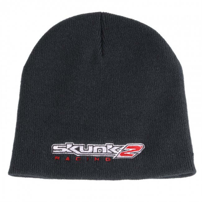 Skunk2 "Skully" Beanie (Black)