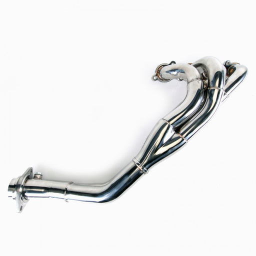 Skunk2 Alpha Header - S2000 AP1 & AP2-Exhaust Manifolds-Speed Science
