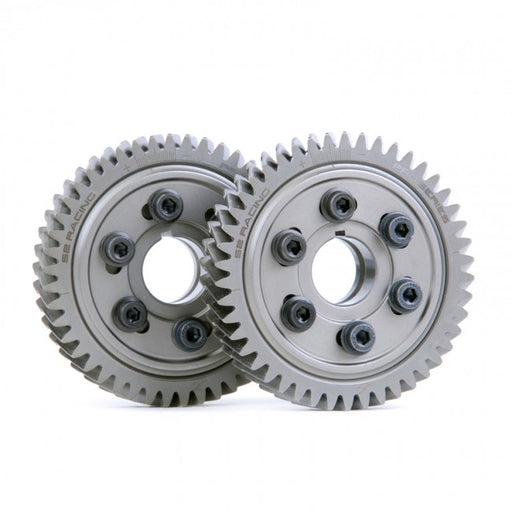 Skunk2 Pro Cam Gears - F20/ F22C-Cam Gears-Speed Science