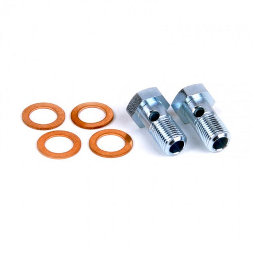 Kraftwerks C30-74 Supercharger - Black Edition