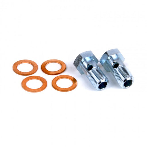 Kraftwerks Rotrex C38-92 Supercharger