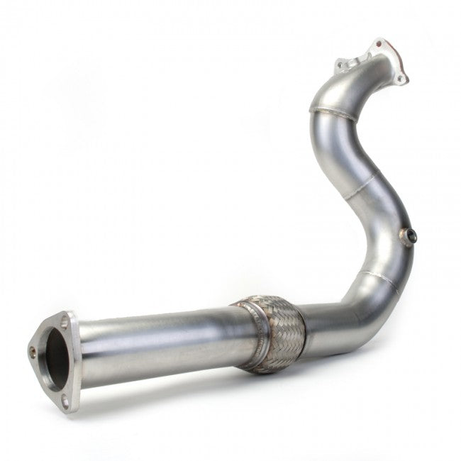 Skunk2 Alpha Header - Accord 09-14-Exhaust Manifolds-Speed Science