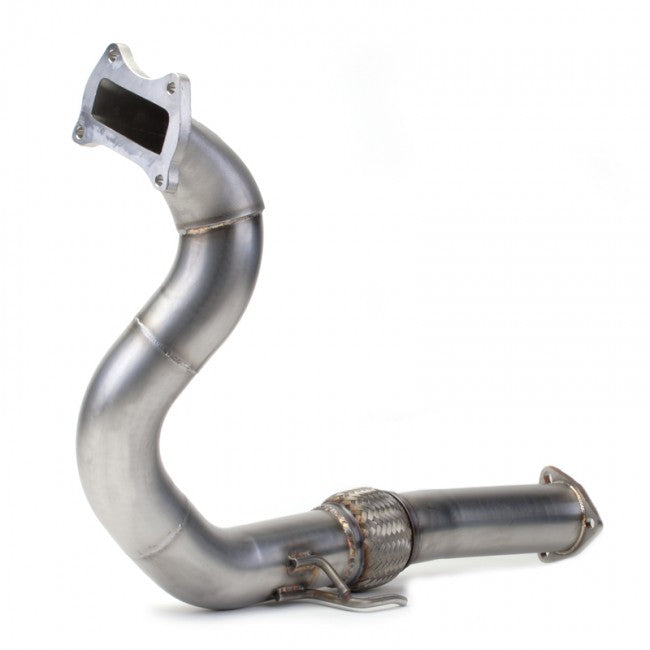 Skunk2 Alpha Header - Accord 09-14-Exhaust Manifolds-Speed Science
