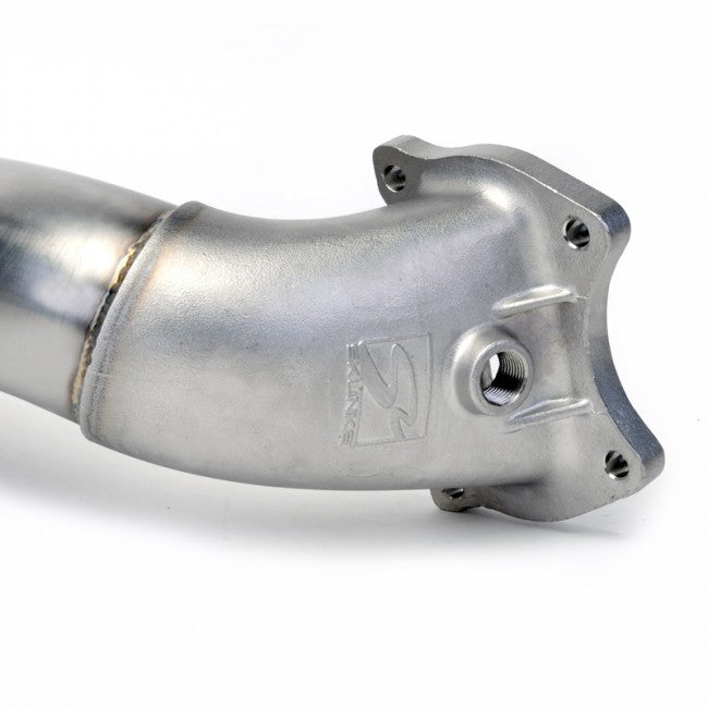 Skunk2 Alpha Header - Accord 09-14-Exhaust Manifolds-Speed Science