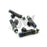 DeatschWerks Bosch EV14 Universal 60mm Standard 78lb/hr Injectors (Set of 4)