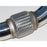Invidia 08-11 STi Hatch / 11 WRX Hatch Dual Q300 Titanium Tip Cat-back Exhaust