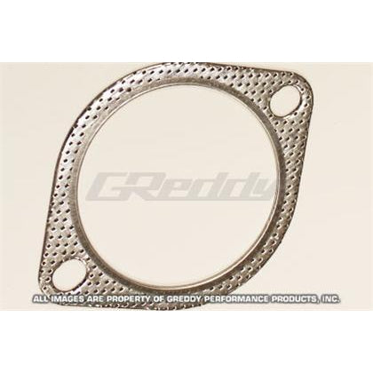 GReddy 80mm Oval Exhaust Gasket