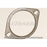 GReddy 80mm Oval Exhaust Gasket