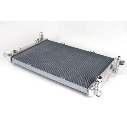 CSF Audi B8 S4 & S5 High Performance All-Aluminum Radiator