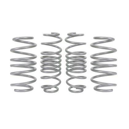 Whiteline 14-17 Ford Fiesta ST Performance Lowering Springs