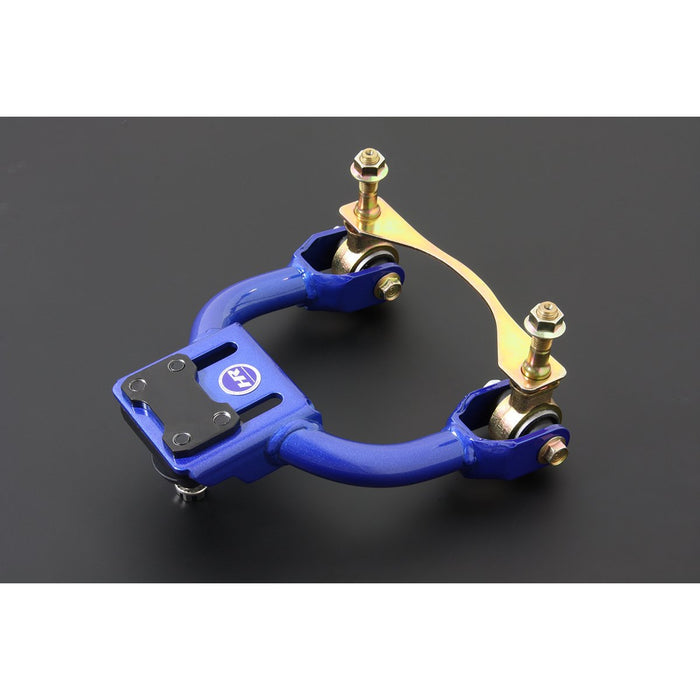 Hard Race Front Camber Kit - EG/DC Rubber