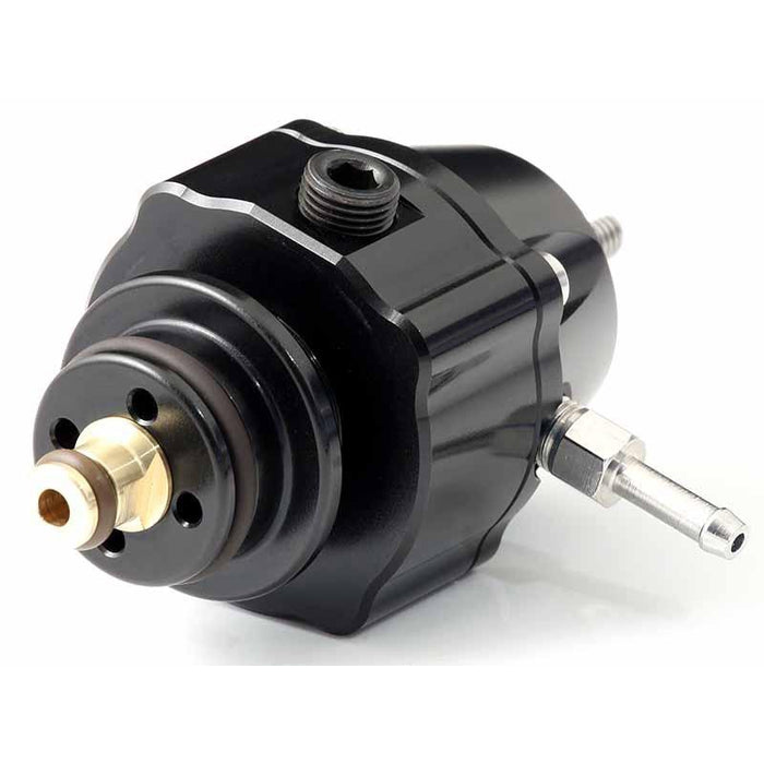 GFB FX-S Bosch Fuel Pressure Reg 1:1 Rising Rate 800HP - Direct Fit Ford XR6T