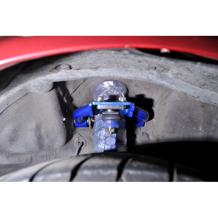 Hardrace Front Camber Kit - EK Civic