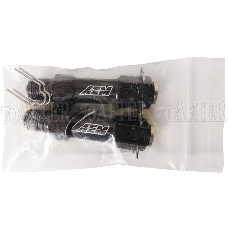 AEM Replacement V3 Water/Methanol Injectors (Qty 2)