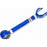 Hardrace Rear Traction Rod Nissan, Fairlady Z, G Series, G25/35/37 (V36), Z34 08-