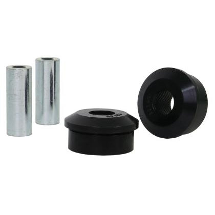 Whiteline Plus 6/94-7/98 Legacy / 4/93-06 Impreza Rear Trailing Arm Bushing Kit
