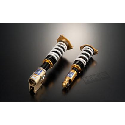 HKS Max 4 SP 2012+ Nissan 370Z (Z34) Full Kit