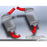 AWE Tuning Porsche 997.2TT Performance Intercoolers