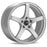 Enkei Kojin 17x9 35mm Offset 5x114.3 Bolt Pattern 72.6mm Bore Dia Matte Silver Wheel