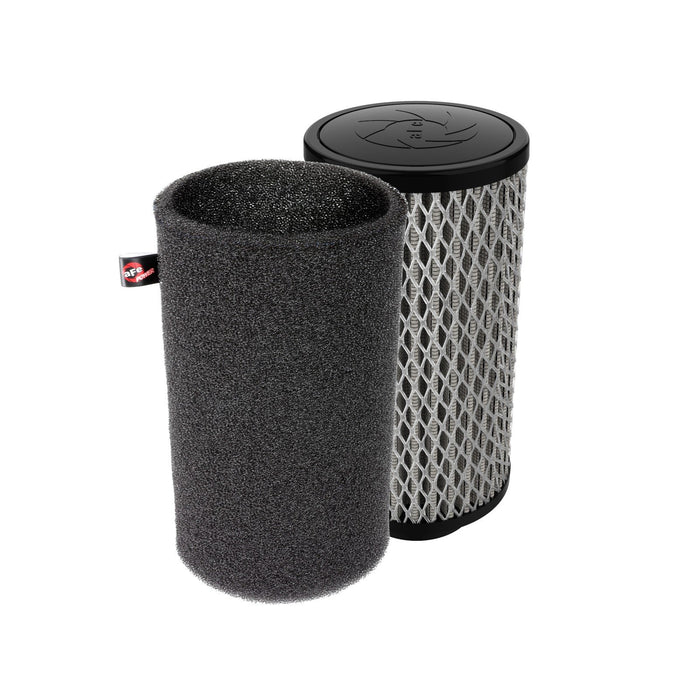 aFe Power Aries Powersport OE Replacement Air Filter w/ Pro Guard 7 Media Polaris RZR 925cc / 1000cc 16-19