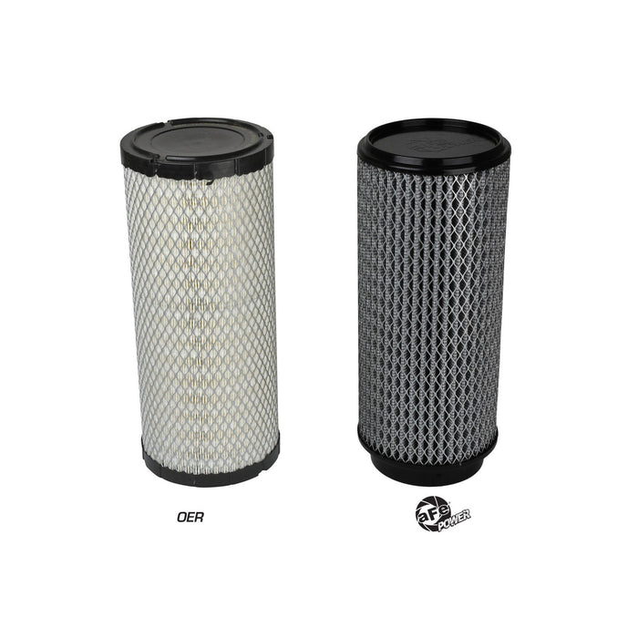 aFe Power Aries Powersport OE Replacement Air Filter w/ Pro Guard 7 Media Can-Am Maverick 1000cc 17-20