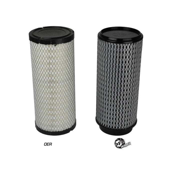 aFe Power Aries Powersport OE Replacement Air Filter w/ Pro Guard 7 Media Can-Am Maverick 1000cc 17-20