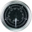 AutoMeter 6 Gauge Direct-Fit Dash Kit, Firebird 70-81, Chrono