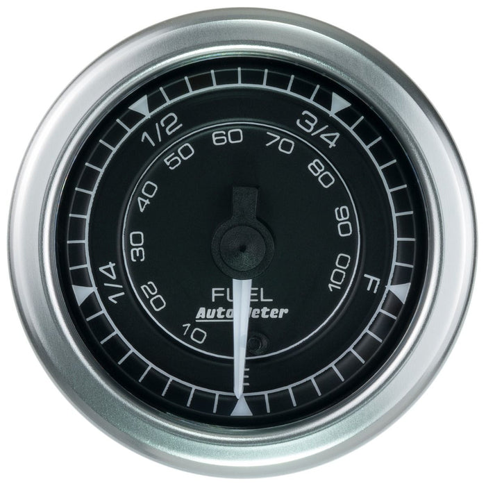AutoMeter 6 Gauge Direct-Fit Dash Kit, Nova 62-65, Chrono