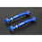Hardrace Front/Rear Lower Arm-Adjustable Jeep, Cherokee, Comanche, Grand Cherokee, Wrangler, Wrangler Unlimite Lj 04-06, Mj 1986-92